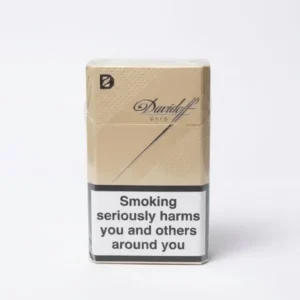 Davidoff Gold (Single Pack)