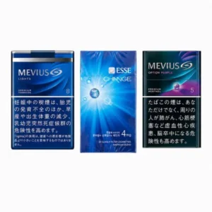 Asian Premium Smooth Triple Pack