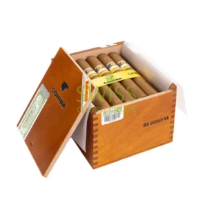 Cohiba Siglo VI