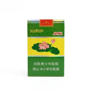Diamond Lotus (Single Pack)