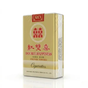 Double Happiness Soft (Single Pack)