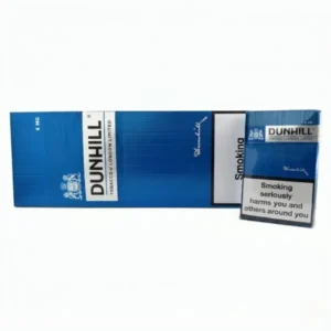 Dunhill Original Blue (Carton)