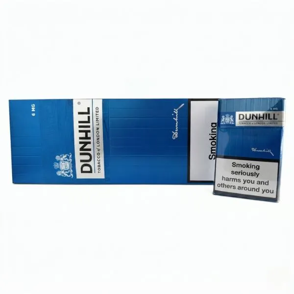 Dunhill Original Blue (Carton)
