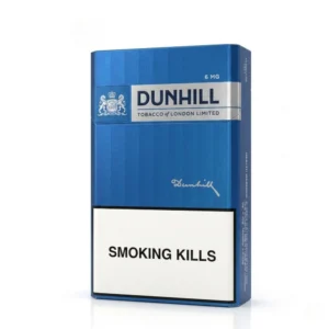Dunhill Original Blue (Single Pack)
