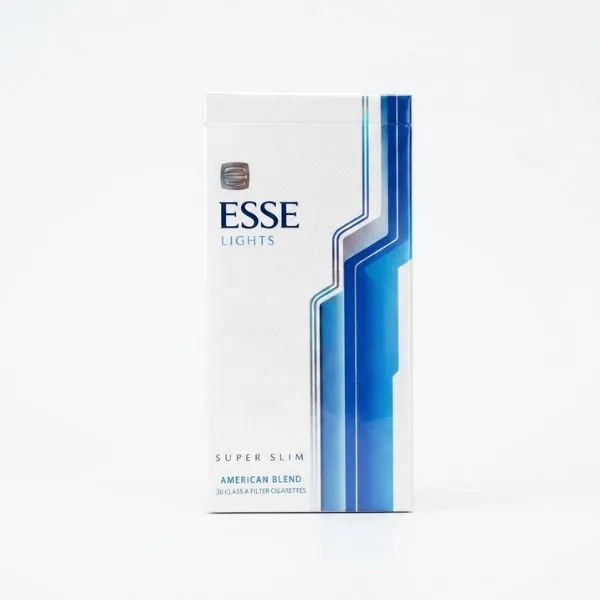 ESSE Light Super Slim (Single Pack)