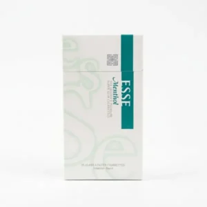 Esse Menthol Super Slim (Single Pack)