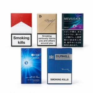 Global Bestsellers Variety 5-Pack