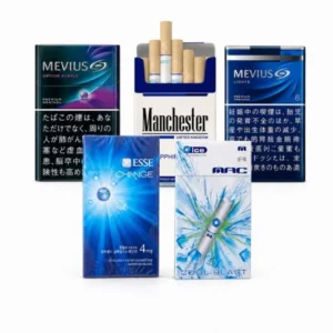 Ice & Smooth Discovery 5-Pack