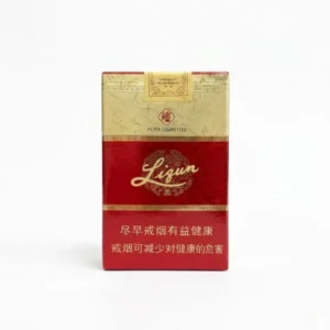 Liqun Red