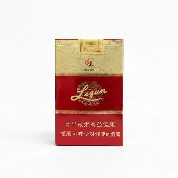 Liqun Red