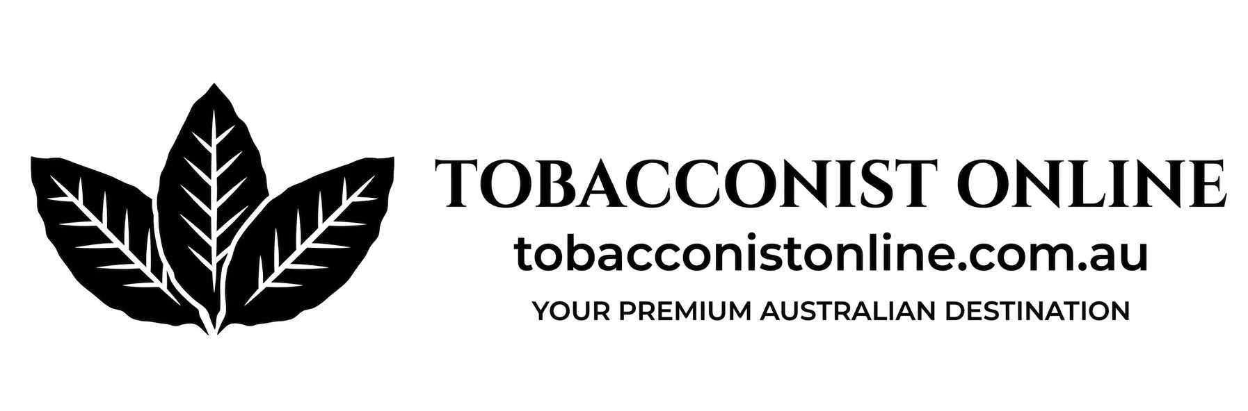 Logo Tobacconistonline
