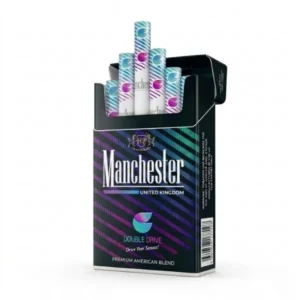 Manchester Double Drive (Single Pack)