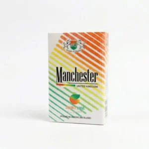 Manchester Double Drive Tropical (Single Pack)
