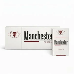 Manchester Reserve (Carton)