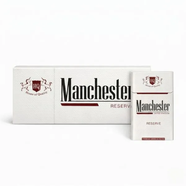 Manchester Reserve (Carton)