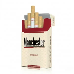 Manchester Reserve (Single Pack)