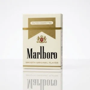 Marlboro Gold USA (Single Pack)