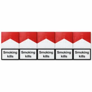 Marlboro Red (Carton)
