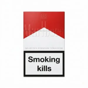 Marlboro Red (Single Pack)