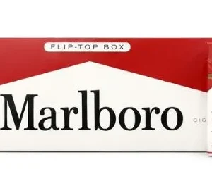 Marlboro Red USA (Carton)