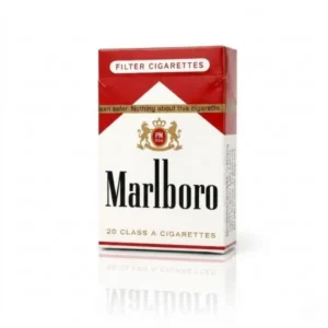 Marlboro Red USA (Single Pack)