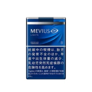 Mevius Light (Single Pack)