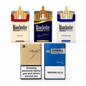 Premium European Style 5-Pack Combo