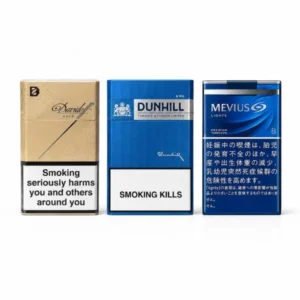 Premium Smooth Blend Triple Pack