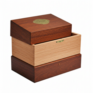 Travel Humidor