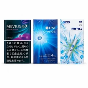 Ultimate Ice Blast Triple Pack