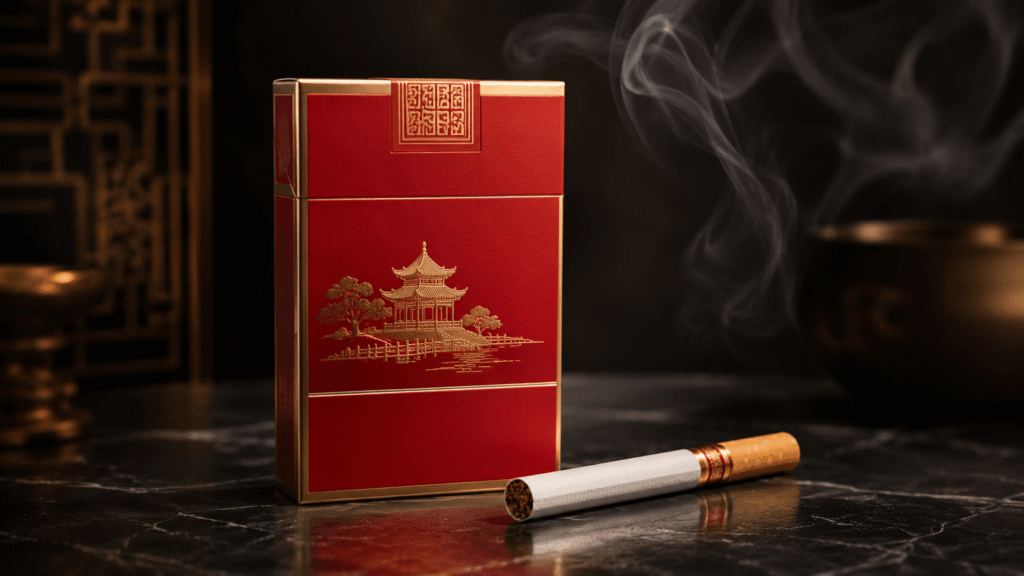 Liqun Red Review